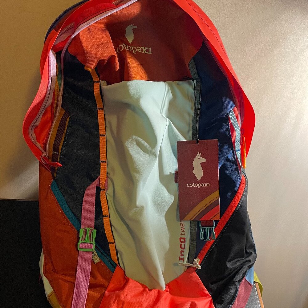 Cotopaxi Inca 26L - NWT